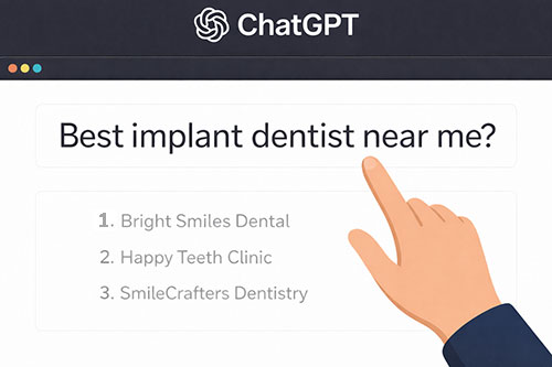 ChatGPI Best Dental Implants